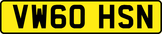 VW60HSN