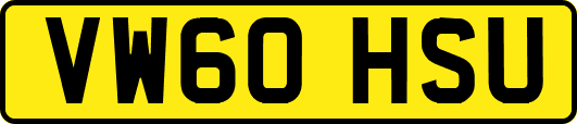 VW60HSU