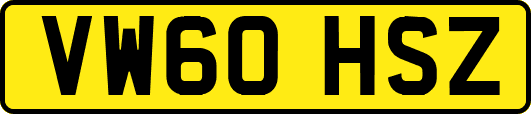 VW60HSZ