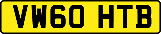 VW60HTB