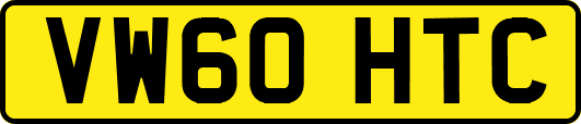 VW60HTC