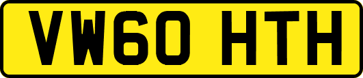 VW60HTH