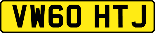 VW60HTJ