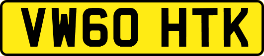 VW60HTK