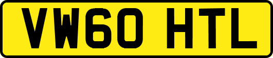 VW60HTL