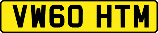 VW60HTM