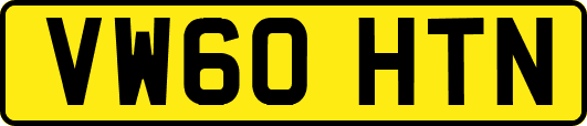 VW60HTN