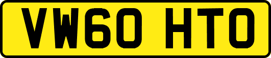 VW60HTO