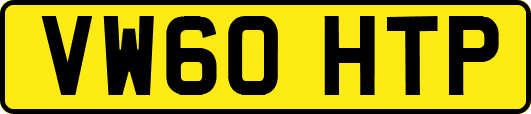 VW60HTP