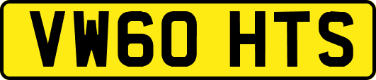 VW60HTS