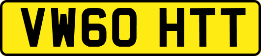 VW60HTT