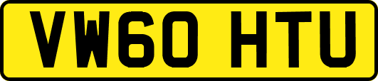 VW60HTU