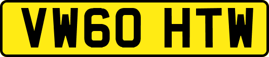 VW60HTW