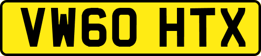 VW60HTX