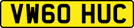 VW60HUC