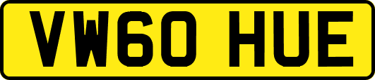 VW60HUE