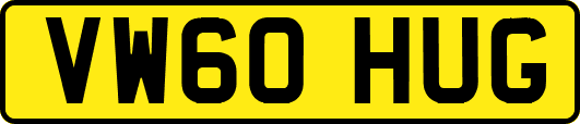 VW60HUG