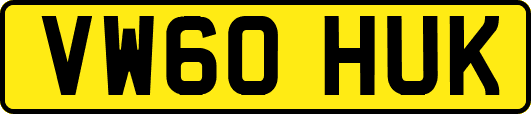 VW60HUK