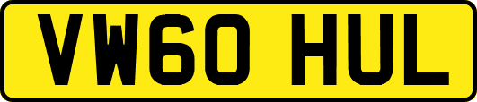 VW60HUL