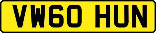VW60HUN