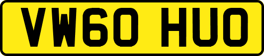 VW60HUO