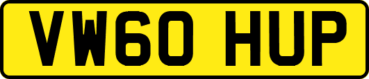 VW60HUP