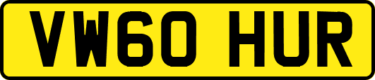 VW60HUR
