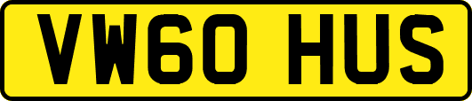VW60HUS