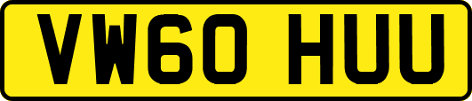 VW60HUU