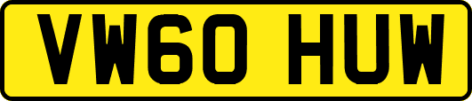 VW60HUW