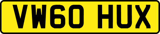 VW60HUX