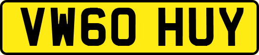 VW60HUY