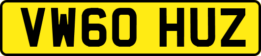 VW60HUZ