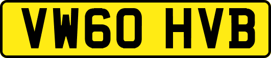 VW60HVB