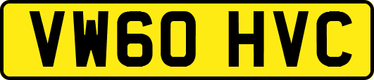 VW60HVC