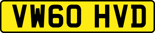 VW60HVD