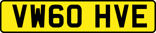 VW60HVE