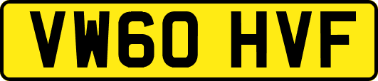 VW60HVF