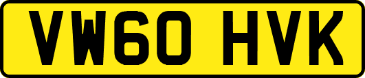 VW60HVK