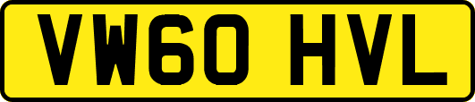 VW60HVL