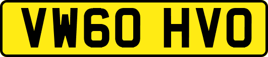 VW60HVO