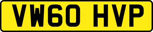 VW60HVP