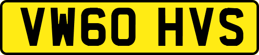 VW60HVS