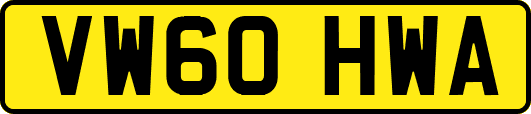 VW60HWA