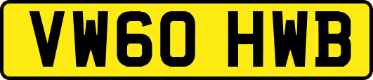 VW60HWB