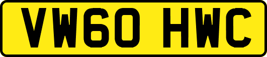VW60HWC