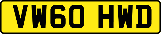 VW60HWD