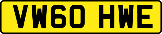 VW60HWE