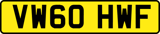 VW60HWF