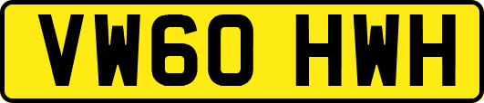 VW60HWH